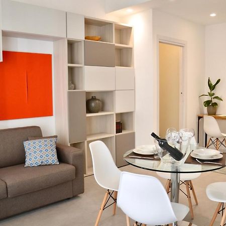 Flats4Rent Nikos Appartement Verona Buitenkant foto